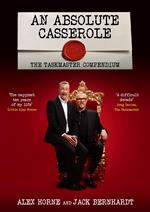 An Absolute Casserole