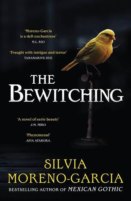The Bewitching