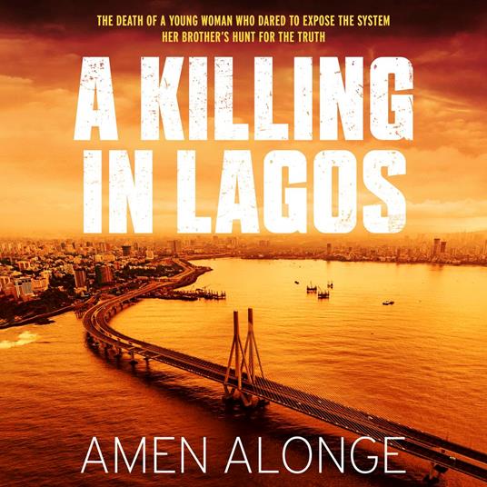 A Killing in Lagos