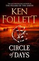 Libro in inglese Circle of Days: The epic new novel from the No. 1 bestselling author of The Pillars of the Earth Ken Follett