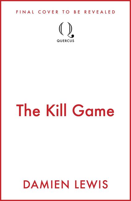 The Kill Game