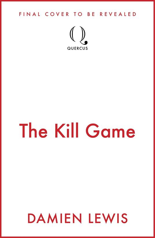 The Kill Game