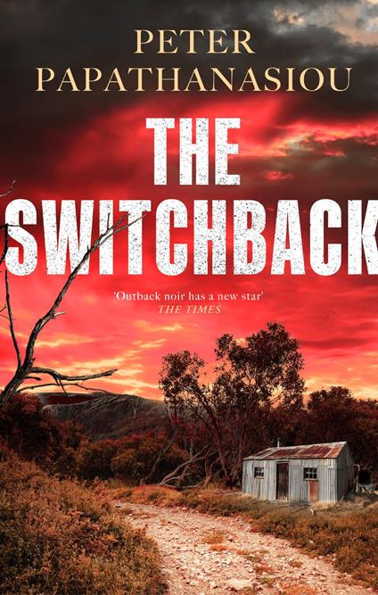 The Switchback