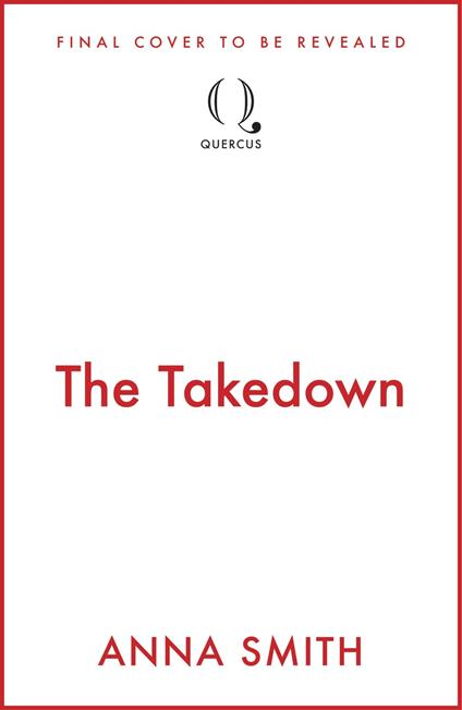 The Takedown