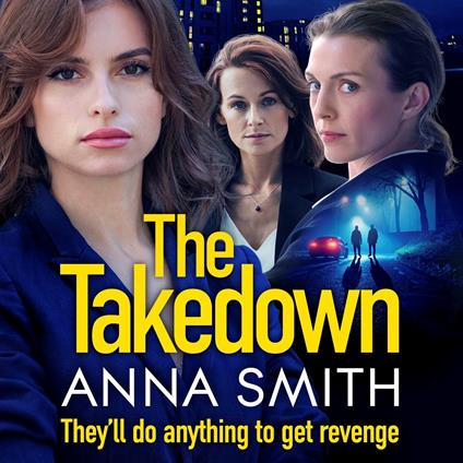 The Takedown