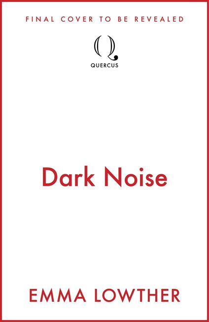 Dark Noise