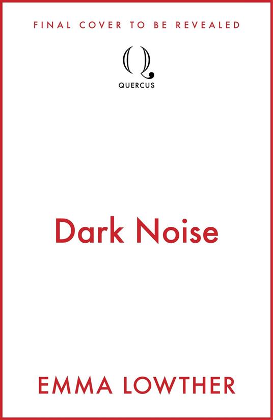 Dark Noise