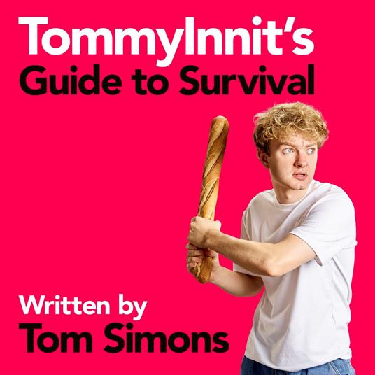 TommyInnit's Guide to Survival