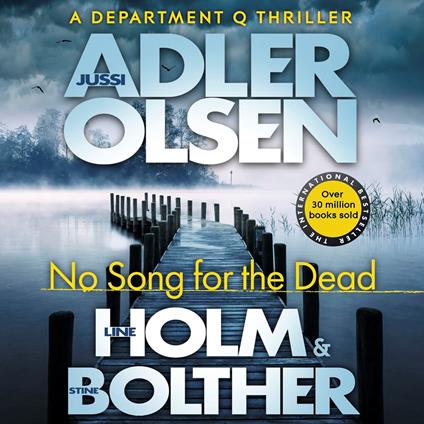 No Song for the Dead