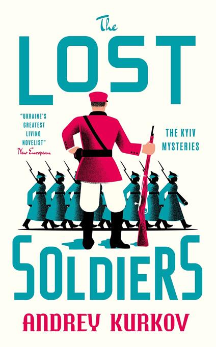 The Lost Soldiers