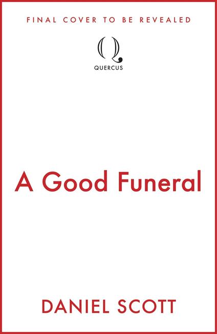 A Good Funeral