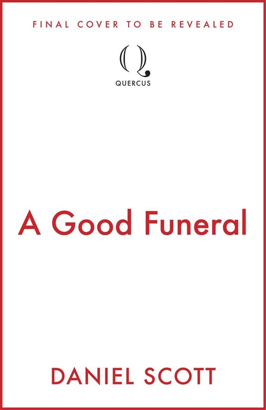 A Good Funeral