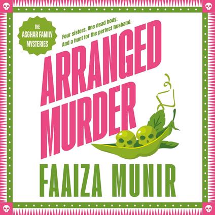 Arranged Murder
