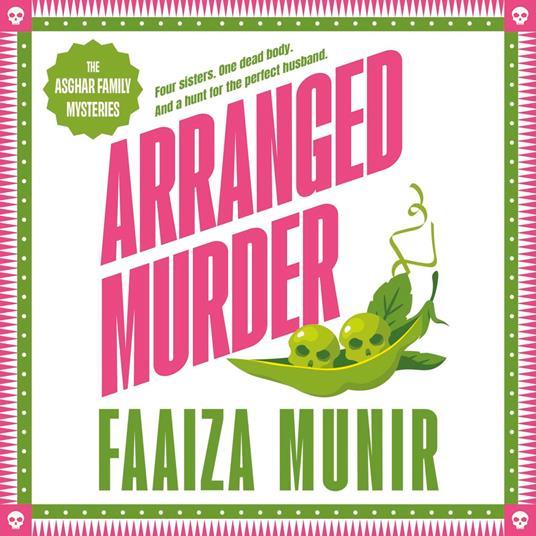Arranged Murder