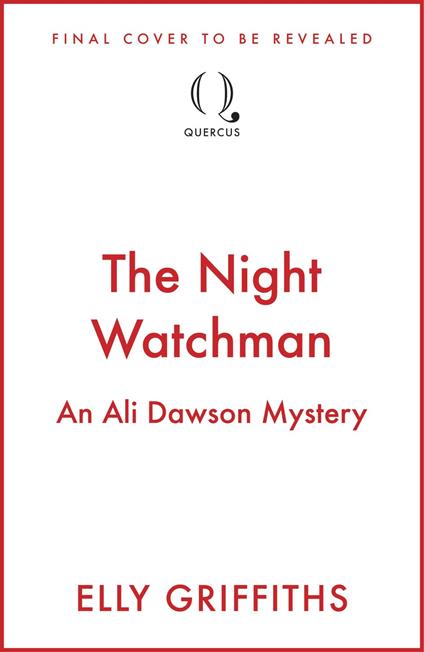 The Night Watchman