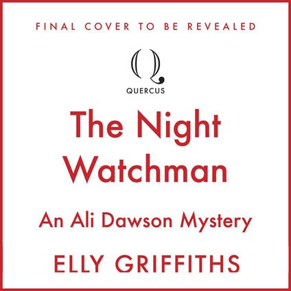 The Night Watchman