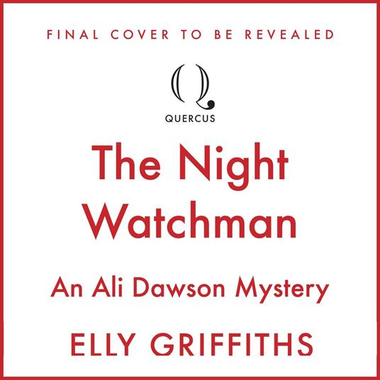 The Night Watchman