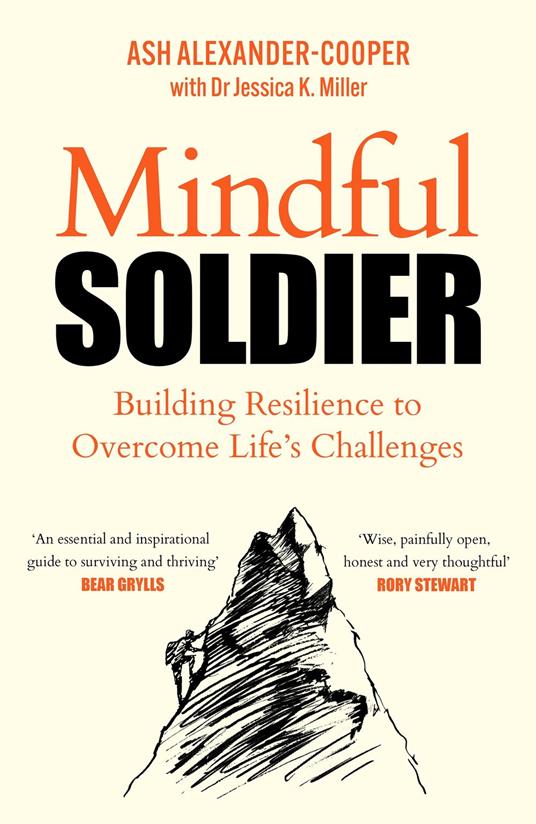 Mindful Soldier