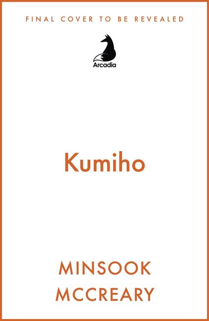 Kumiho