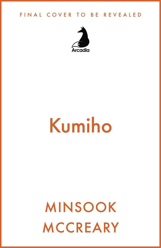 Kumiho