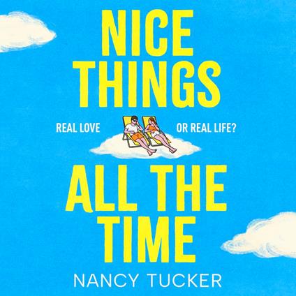 Nice Things All the Time