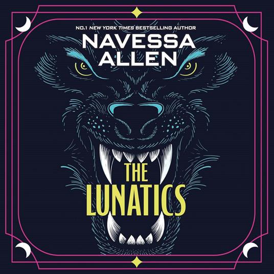 The Lunatics
