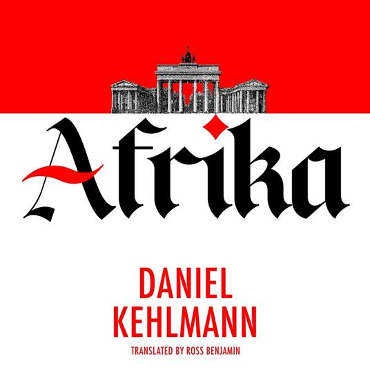 Afrika