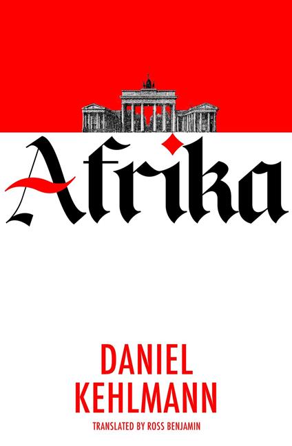 Afrika