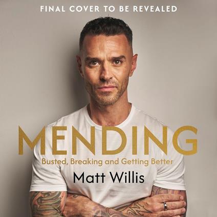 Mending
