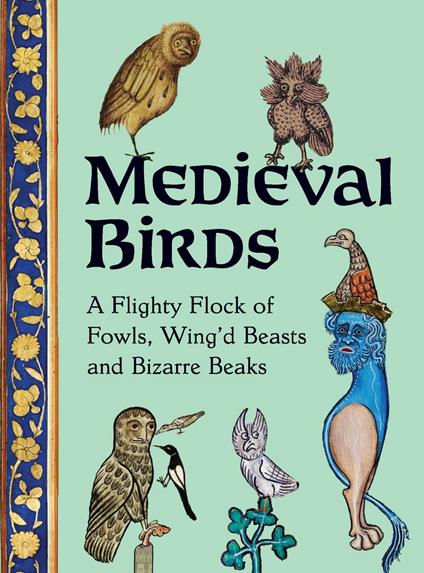 Medieval Birds