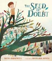 The Seed of Doubt - Irena Brignull - cover