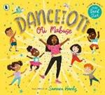 Dance with Oti: The Bird Jive