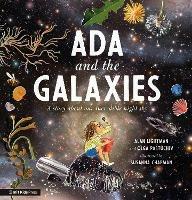 Ada and the Galaxies - Alan Lightman,Olga Pastuchiv - cover