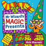 Mr Wizard's Magic Presents