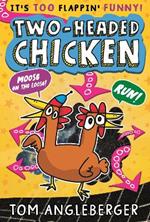 Two-Headed Chicken