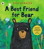 A Best Friend for Bear