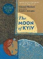 The Moon of Kyiv - Gianni Rodari - cover