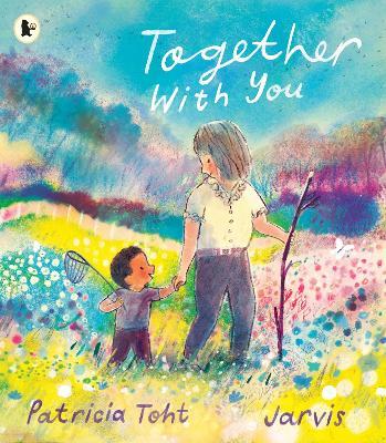 Together with You - Patricia Toht - cover