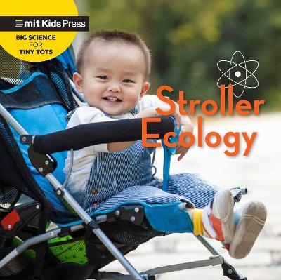 Stroller Ecology - WonderLab Group,Jill Esbaum - cover