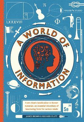 A World of Information - Richard Platt - cover