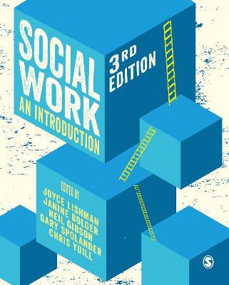 Social Work: An Introduction - cover