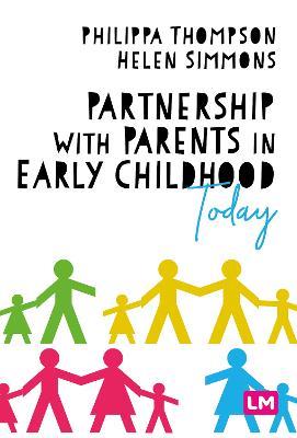 Partnership With Parents in Early Childhood Today - cover