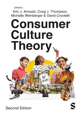 Consumer Culture Theory - cover