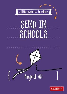 A Little Guide for Teachers: SEND in Schools - Amjad Ali - cover
