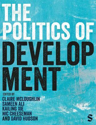 The Politics of Development - cover