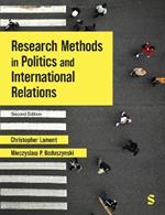 Research Methods in Politics and International Relations