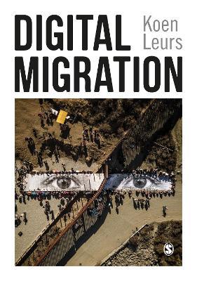 Digital Migration - Koen Leurs - cover