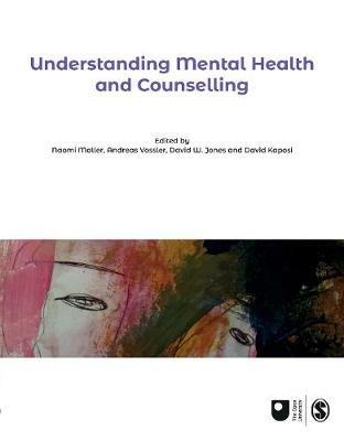 Understanding Mental Health and Counselling - cover