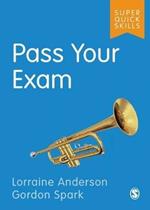Pass Your Exam