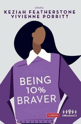 Being 10% Braver - cover